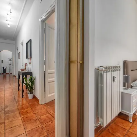 A Casa Di Stif * Rome