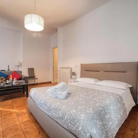 Apartment A Casa Di Stif