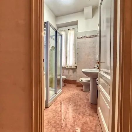 Apartment A Casa Di Stif Rome