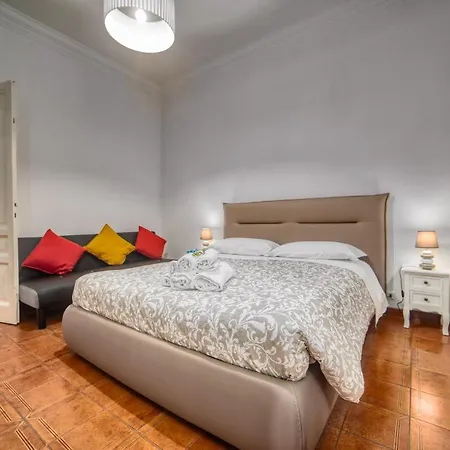 Apartment A Casa Di Stif *