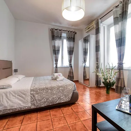 A Casa Di Stif * Rome