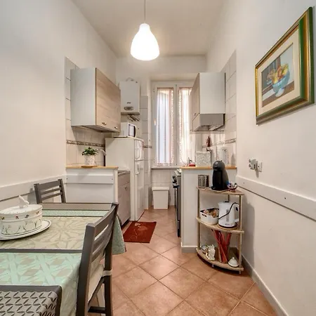 A Casa Di Stif Apartment Rome
