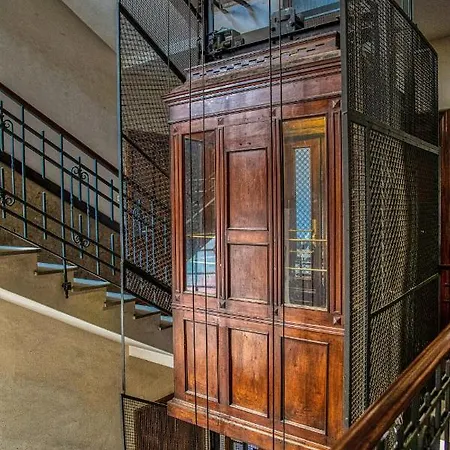 A Casa Di Stif *
