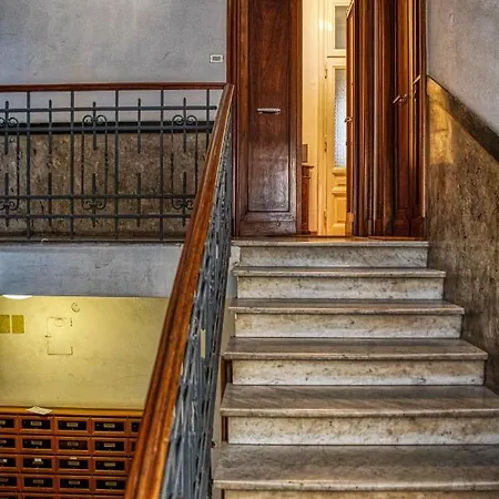A Casa Di Stif * Rome