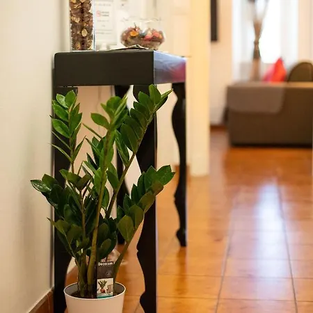 Apartment A Casa Di Stif Rome