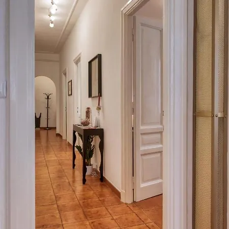 A Casa Di Stif