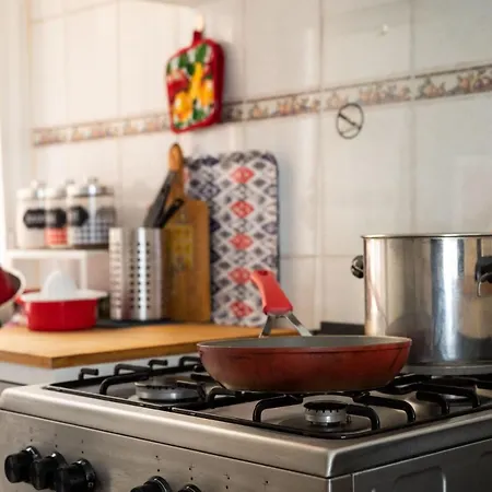 A Casa Di Stif Apartment Rome
