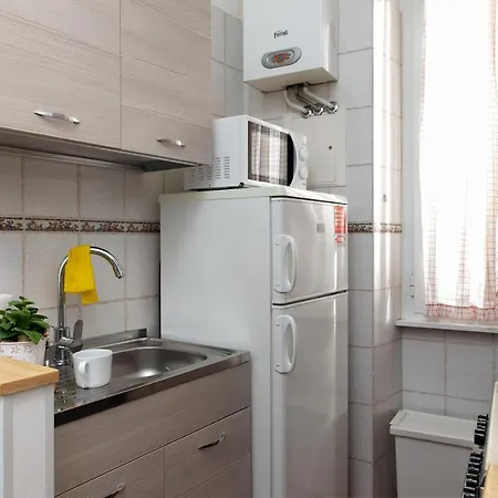 A Casa Di Stif * Rome