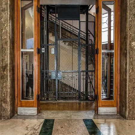 A Casa Di Stif *