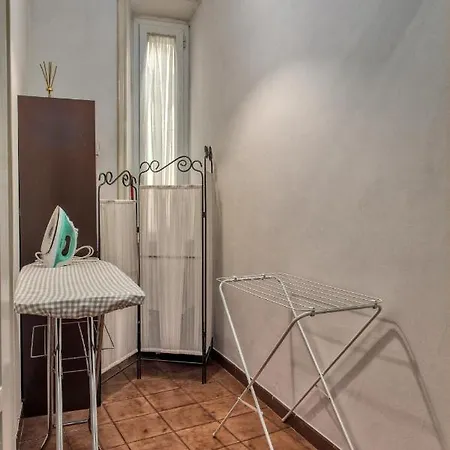 A Casa Di Stif Apartment