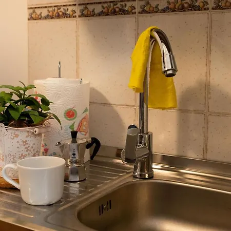 Apartment A Casa Di Stif Rome