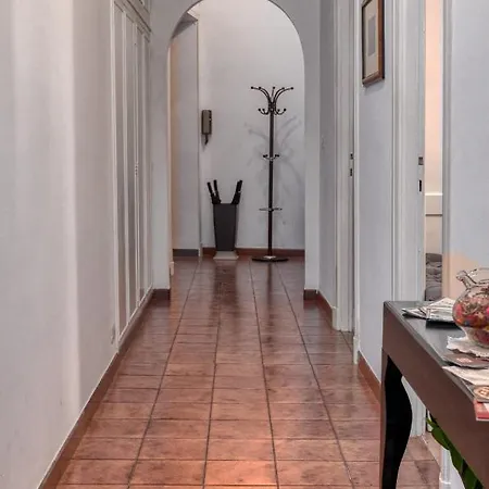 Apartment A Casa Di Stif *