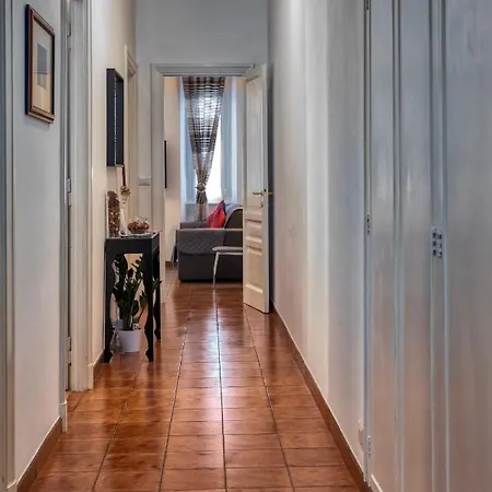 Apartment A Casa Di Stif Rome