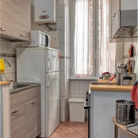 A Casa Di Stif Apartment